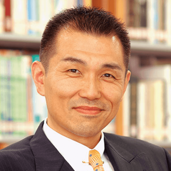 大学教授・医学博士の推薦